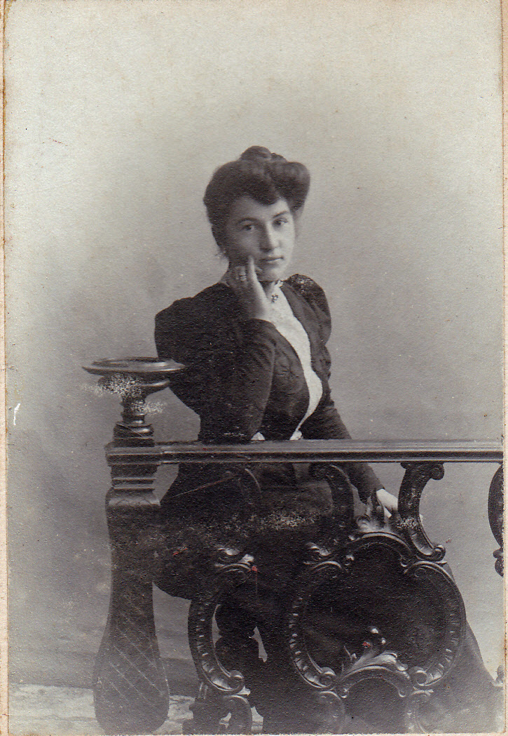 Joanna Catharina Hufkens-Lommen