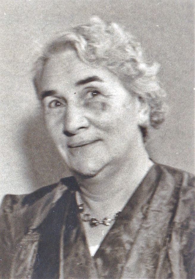 Joanna Catherina Hufkens-Lommen
