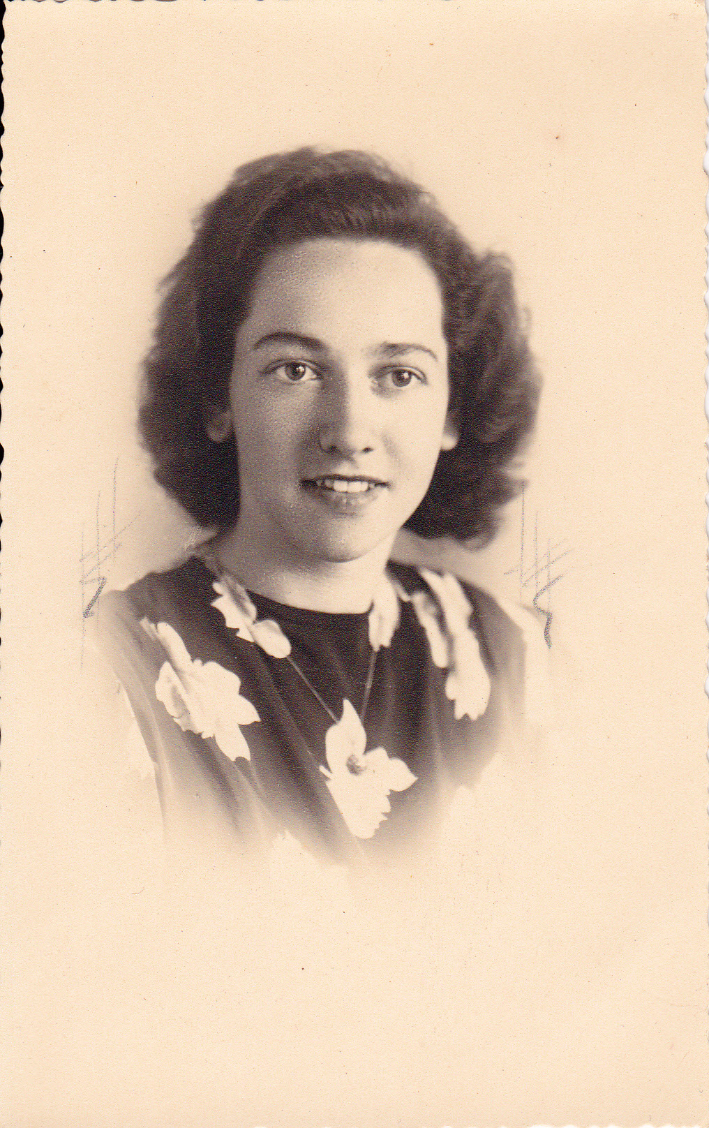 Katalijntje Adriana Gebuis