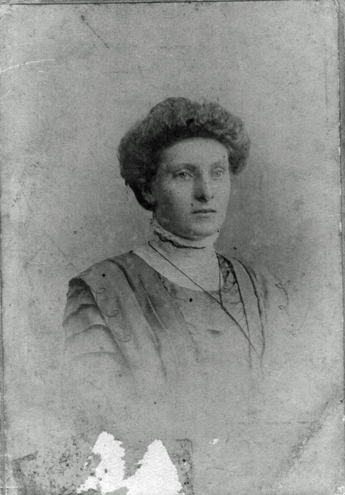 Antonetta Martina Maria van den Berg