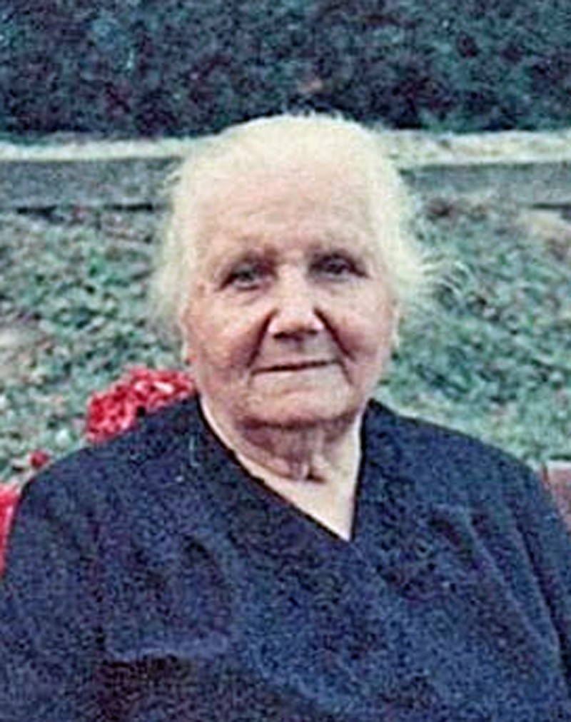 Bartha Wilhelmina van der Pijl