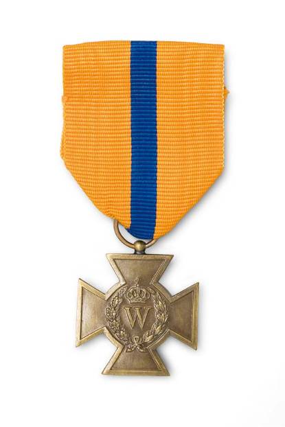 Jasper den Engelsman (*1811), heeft als dienstplichtig militair deelgenomen aan de Tiendaagsche veldtogt. Daarvoor werd hem, naast veel anderen, het Bronzen Kruis toegekend. 