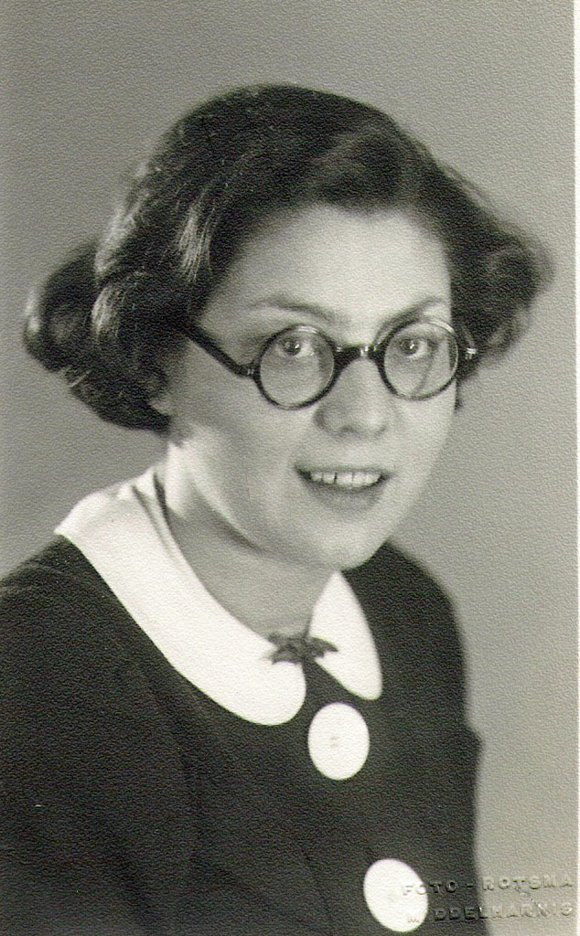 Cornelia Jongeling