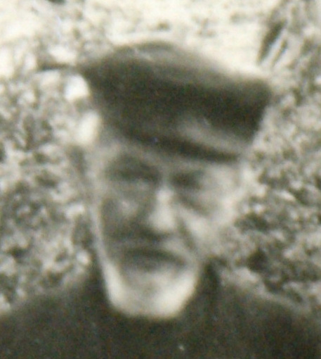 Cornelis Donkersloot (opa Keesje)