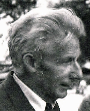 Gerard van der Sluijs 