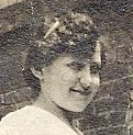 Gertrude Van Harken