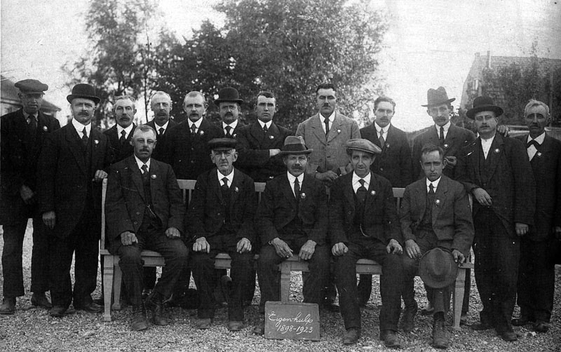 Groenmakersvereniging 