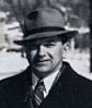 Harry Von Hoff