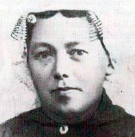 Hilletje Mosselman