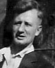 Jacobus van Harken in 1947
