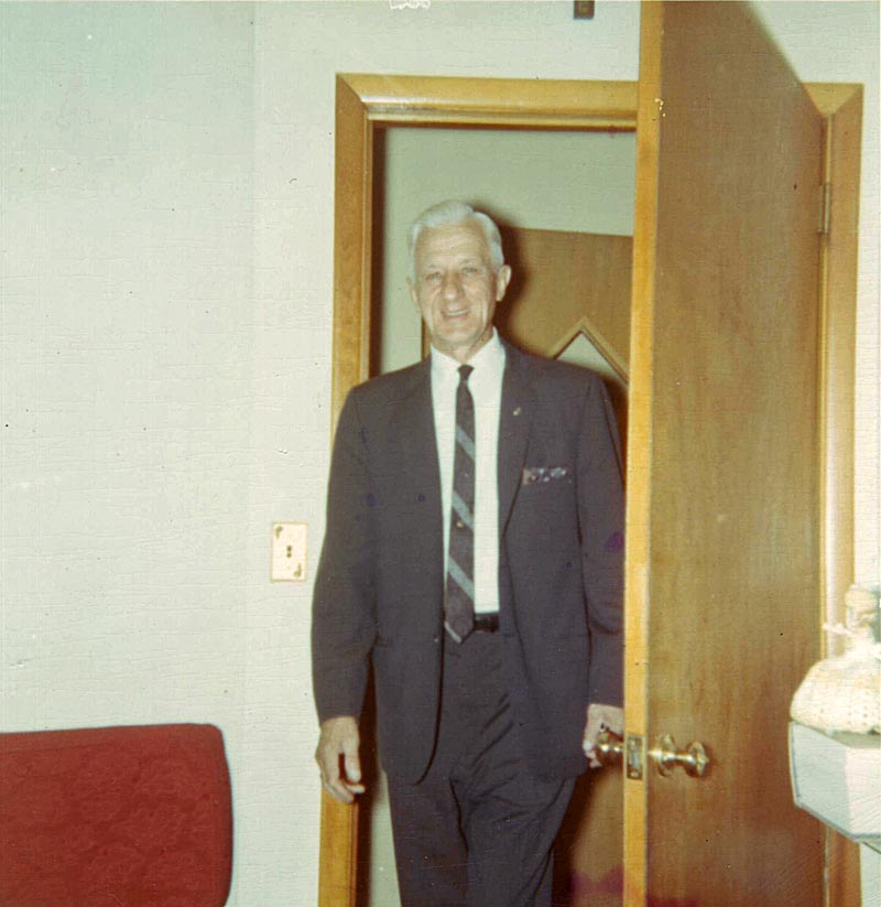 Jacobus VanHarken (1969)