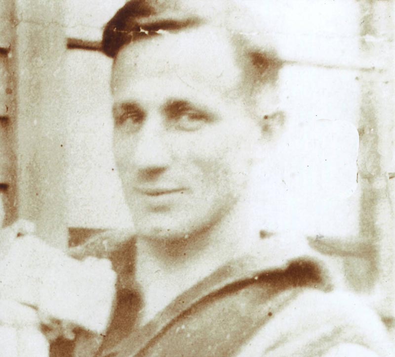 Jacobus VanHarken (1927)