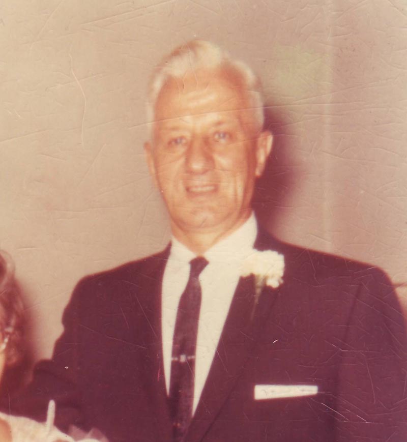 Jacobus van Harken (ca 1967)