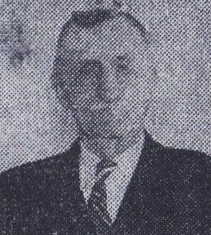 John VanHarken (1938)
