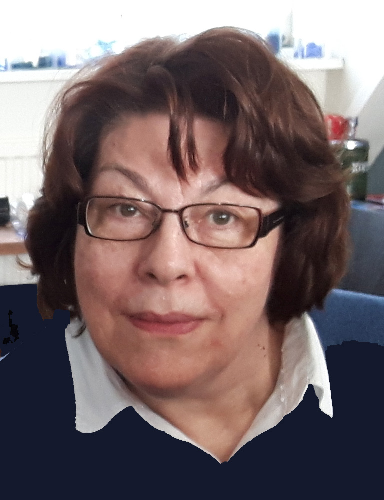 Schilderen atelier Havenhoofd Middelharnis