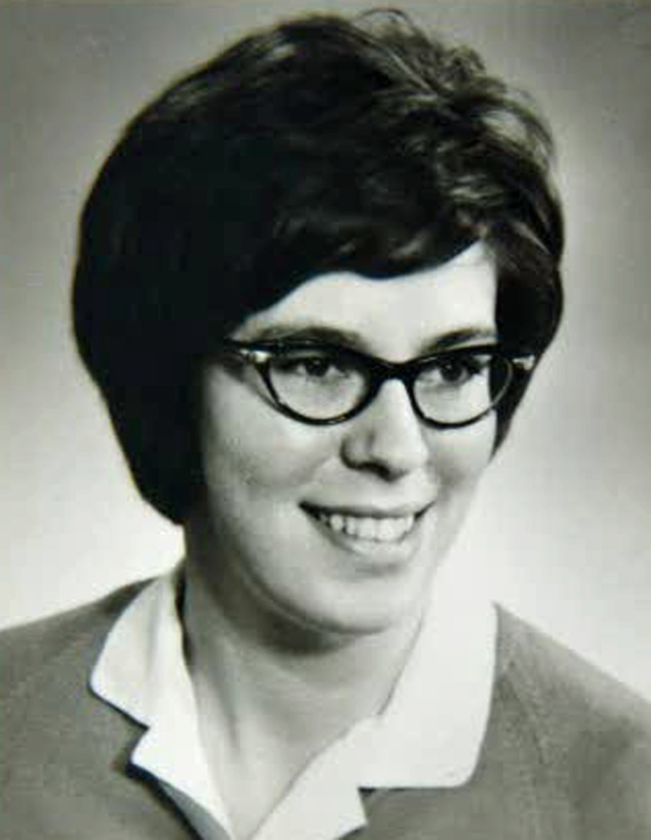 Pasfoto Joke van Rumpt