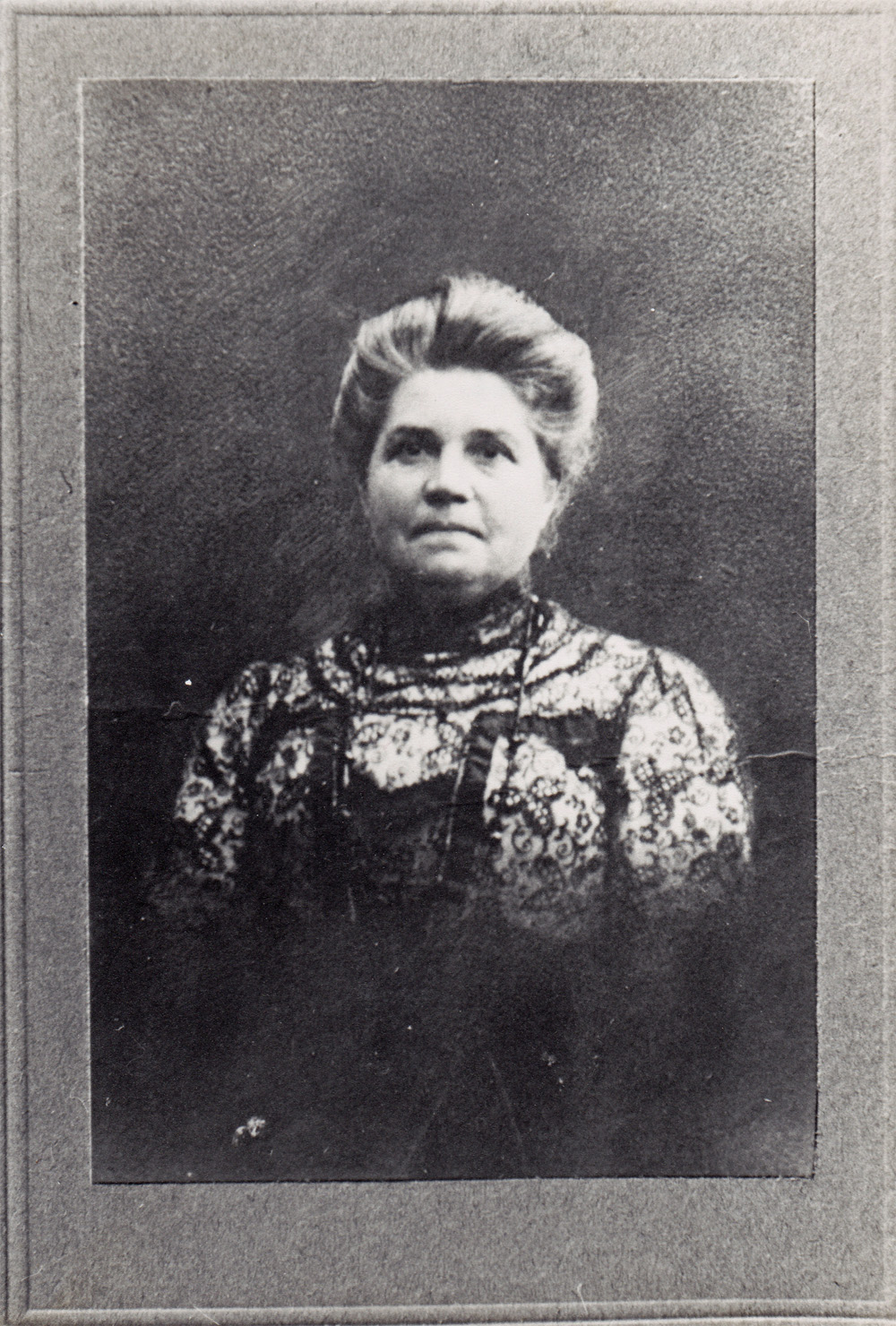 Josephina Lommen-Polspoel
