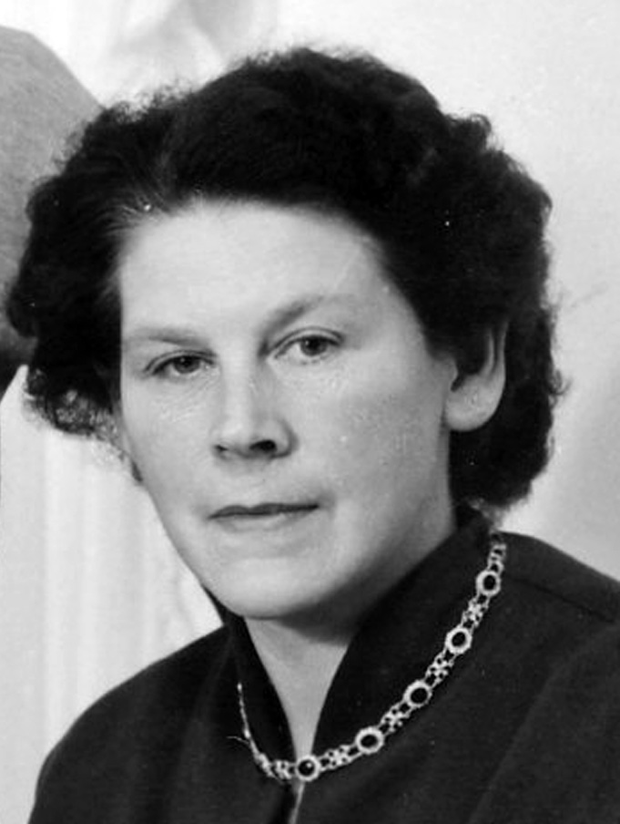 L. Jongeling ca 1955