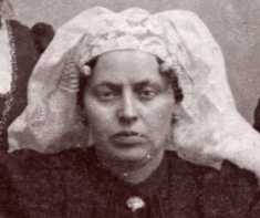 Engelberta Theodora Tol