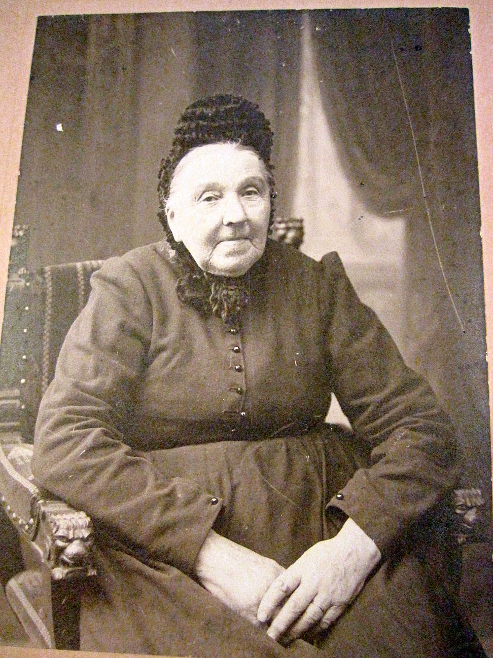 Christina Helena Antonia Ratelband