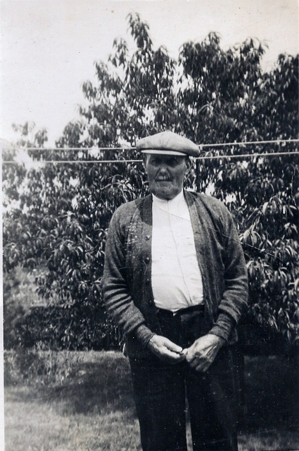 Peter Schagen