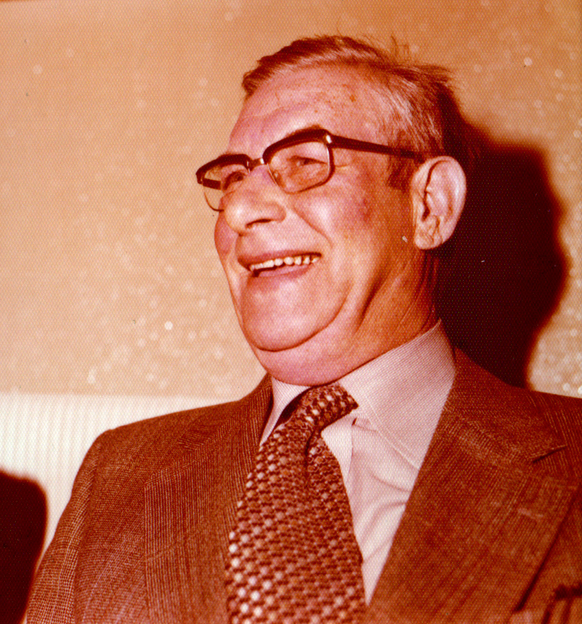 Piet van Rumpt