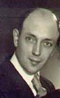 Pieter Olie