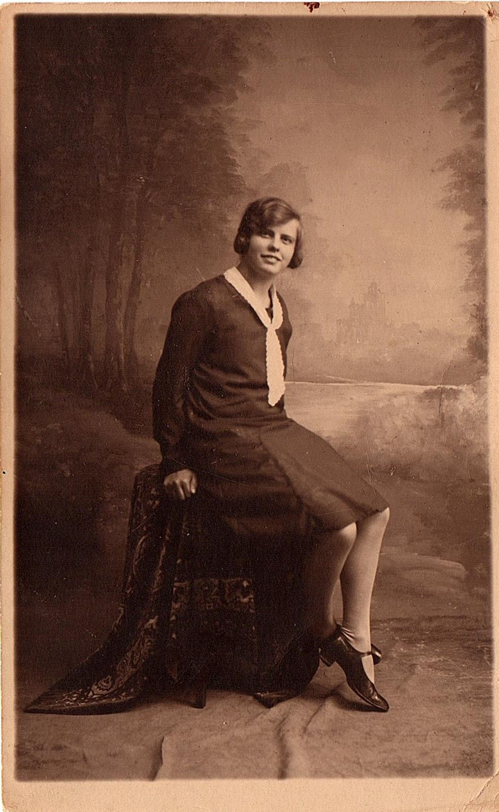 Rachel Keijzer-Arensman