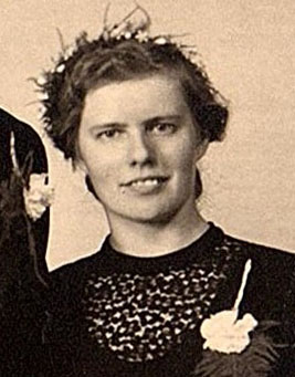 Rachel Keijzer-Arensman