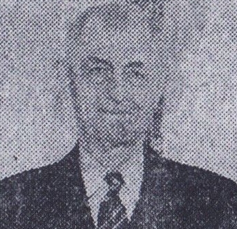 Richard VanHarken (1938)