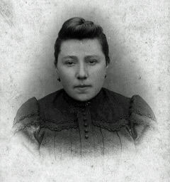 Sara Margaretha van Driel