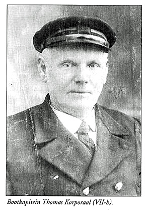 Thomas Korporaal