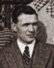 Wijnand van der Welle